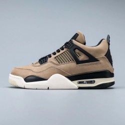 Air Jordan 4 Retro "Fossil"