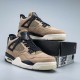 Air Jordan 4 Retro Fossil