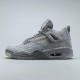 Air Jordan 4 Retro Kaws