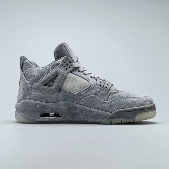 Air Jordan 4 Retro Kaws