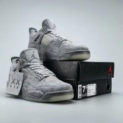 Air Jordan 4 Retro "Kaws"