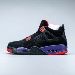 Air Jordan 4 Retro "Raptors"