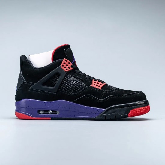 Air Jordan 4 Retro Raptors