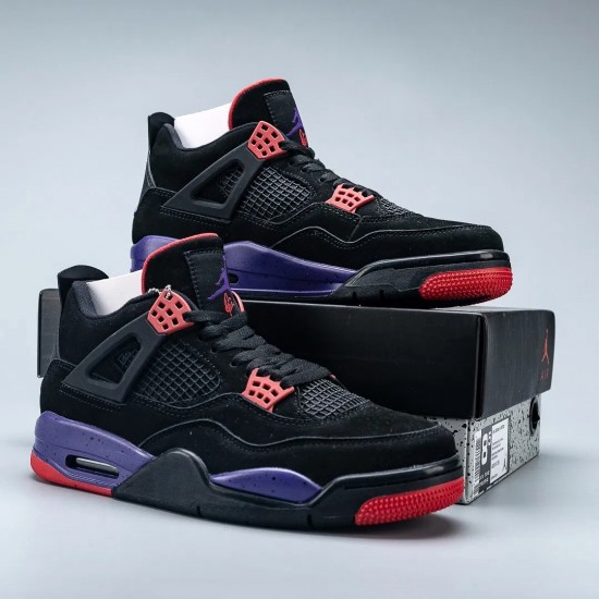 Air Jordan 4 Retro Raptors